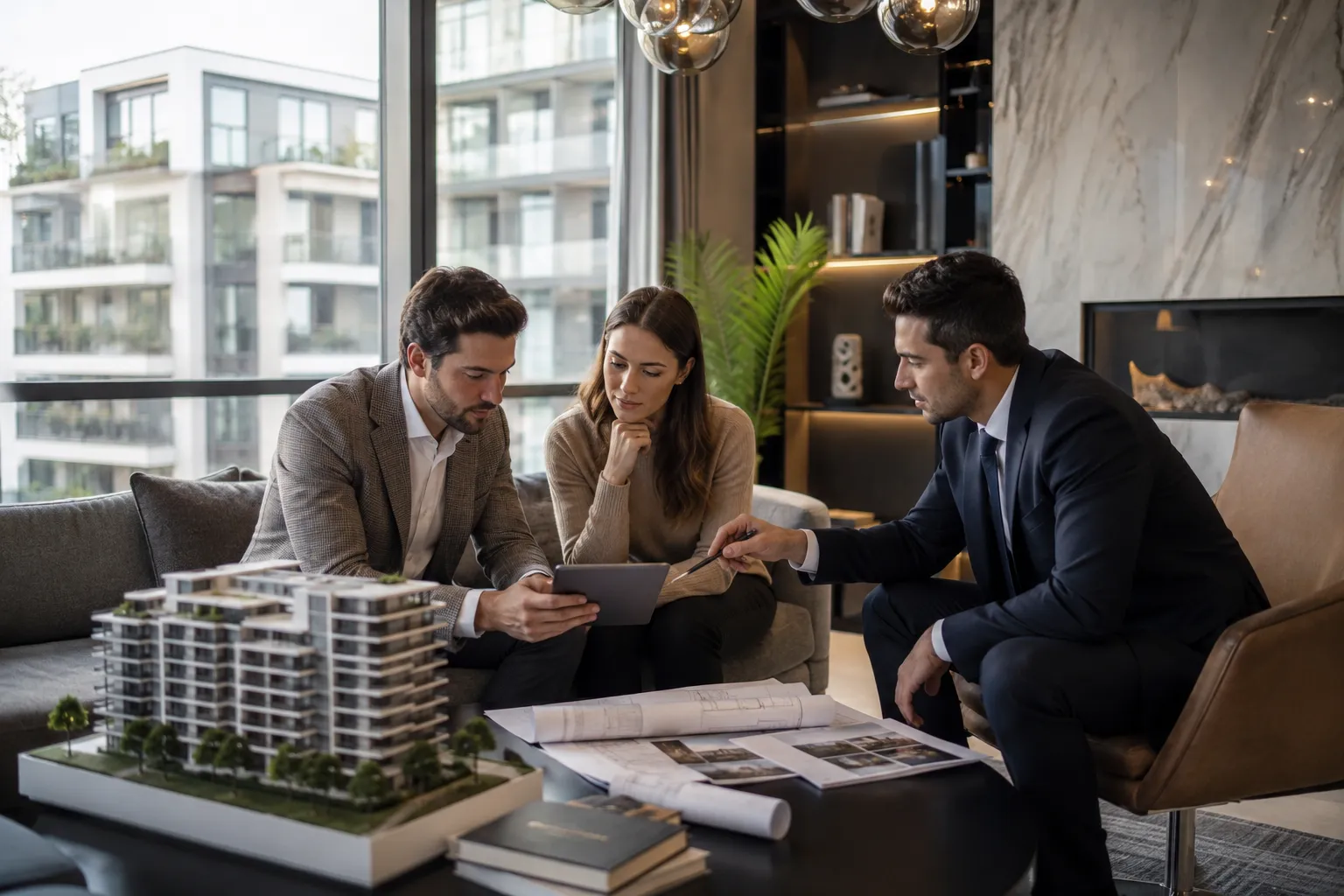 What Buyers Should Watch in 2026