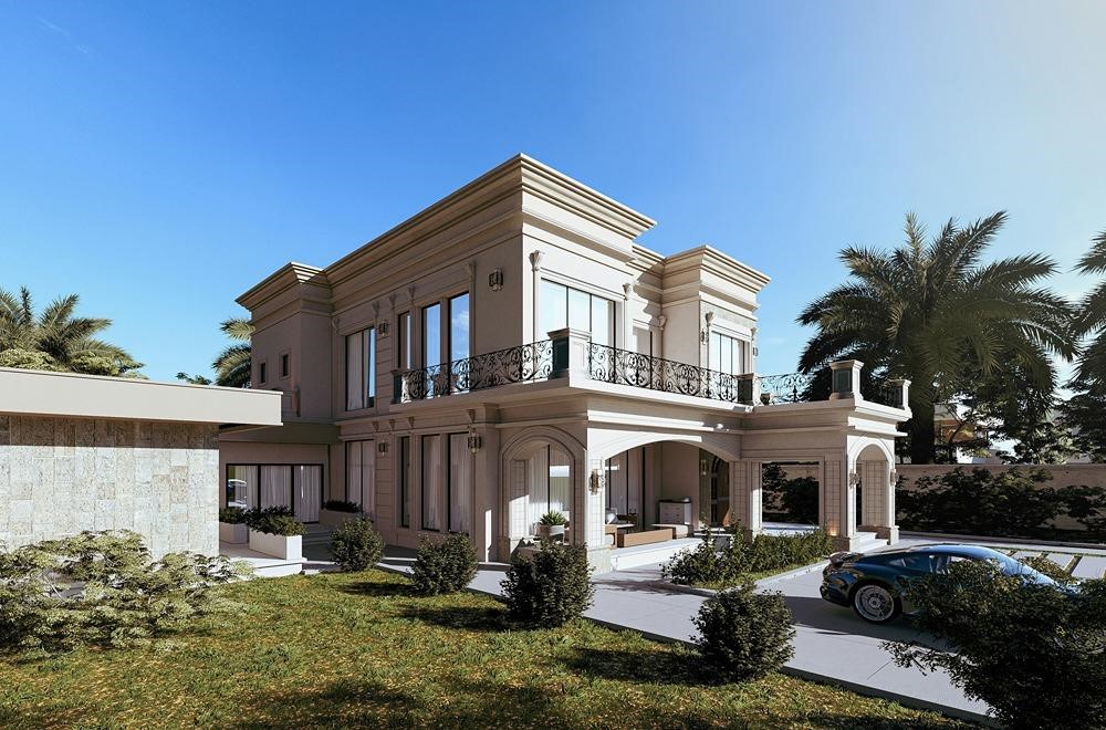 What Buying Looks Like in Dubai