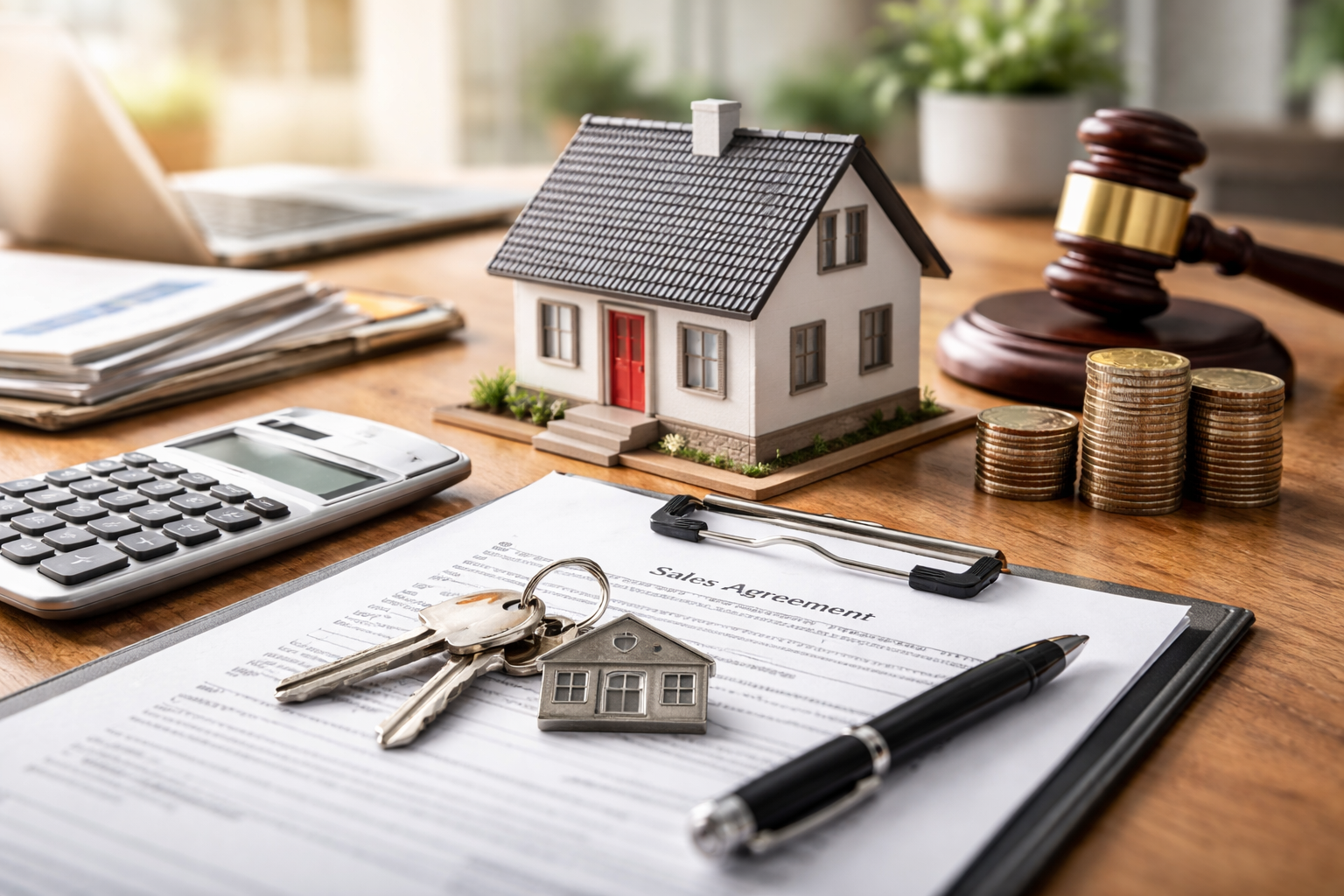 What does Selling a Property in Dubai Involve?