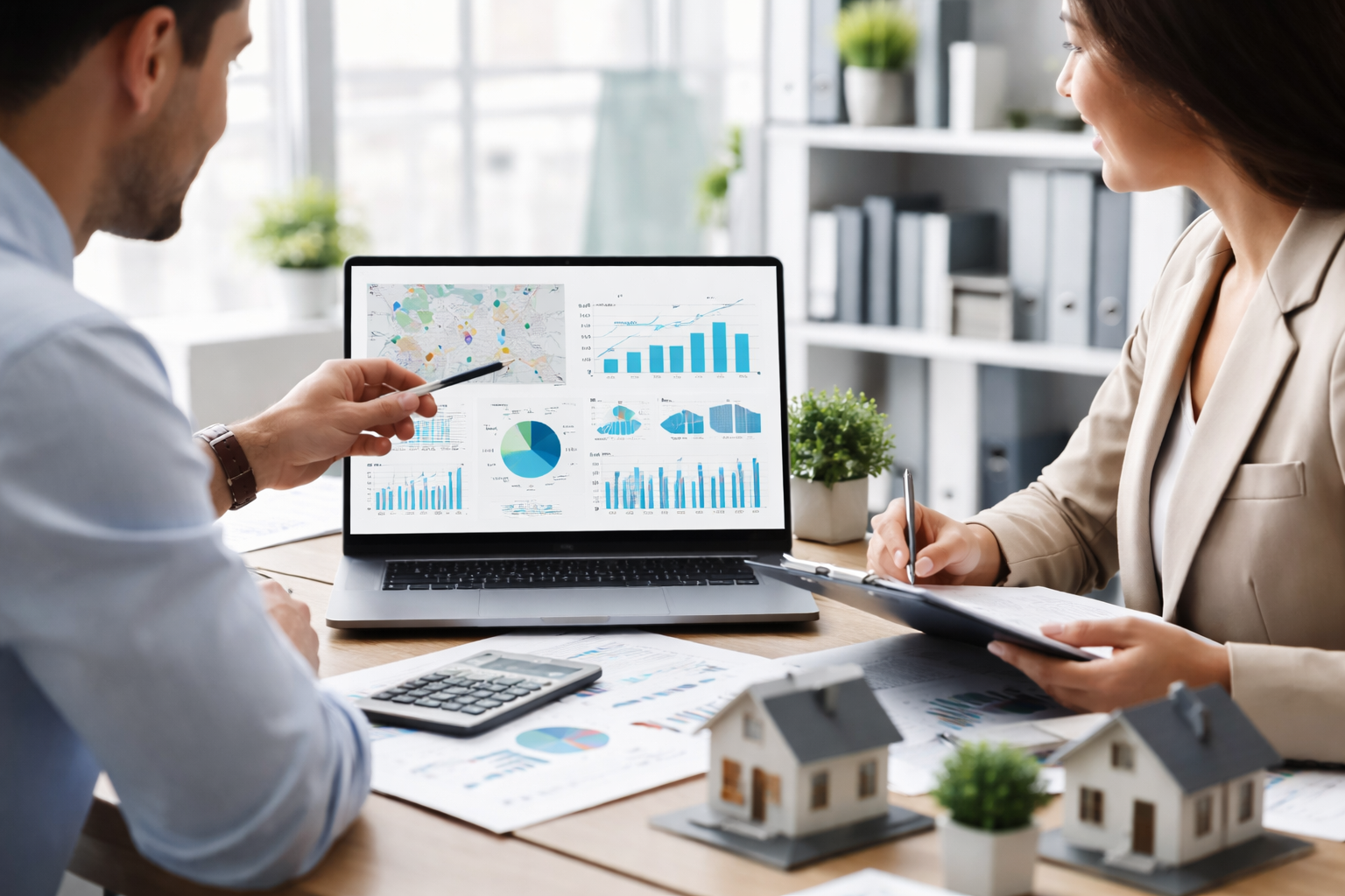 What Does the DLD Data Mean for Sellers