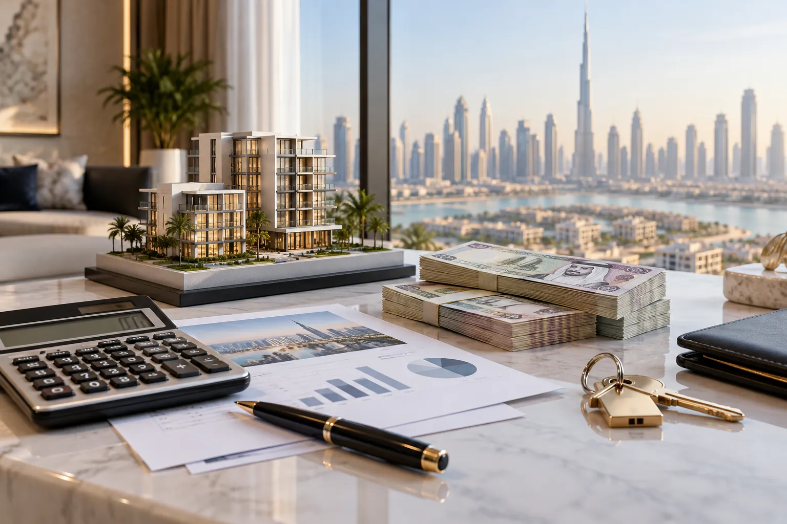 What fees should you budget for