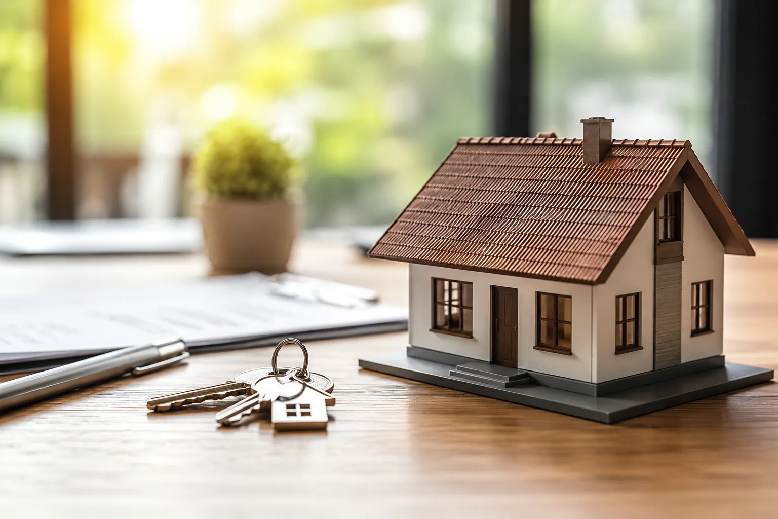 What Happens During the Selling Process