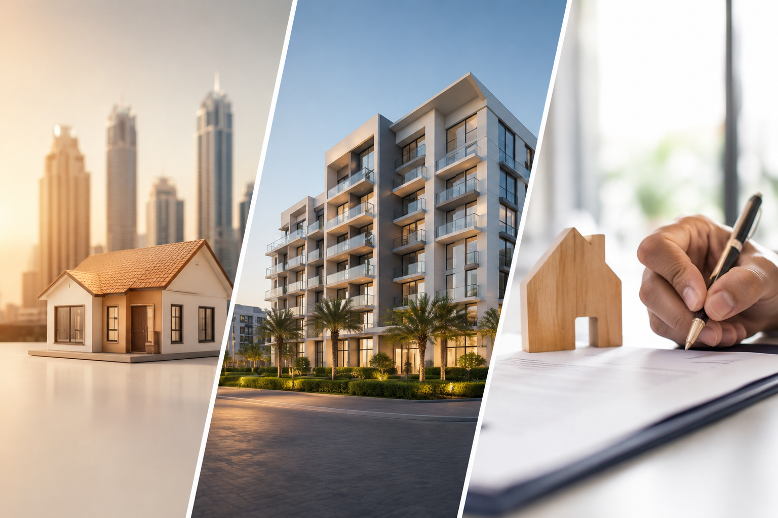 What Ownership Types Can Non-GCC Buyers Get 