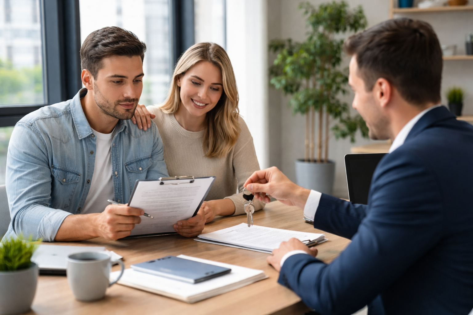 What Should a Tenant Check Before Renewing