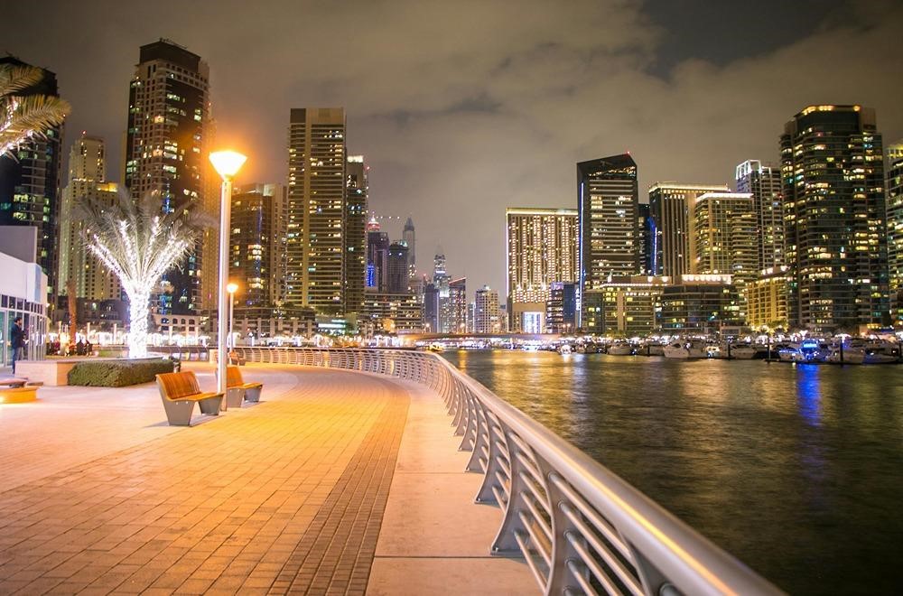 What Still Works in Dubai Marina's Favour?