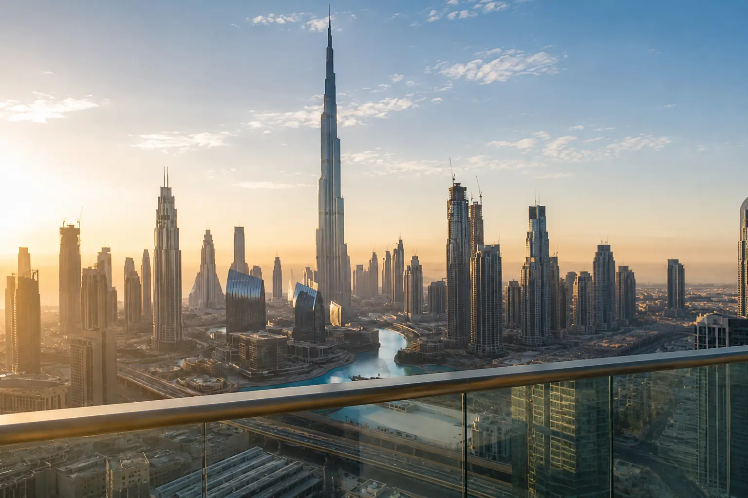 What this means for Dubai and wider UAE investors