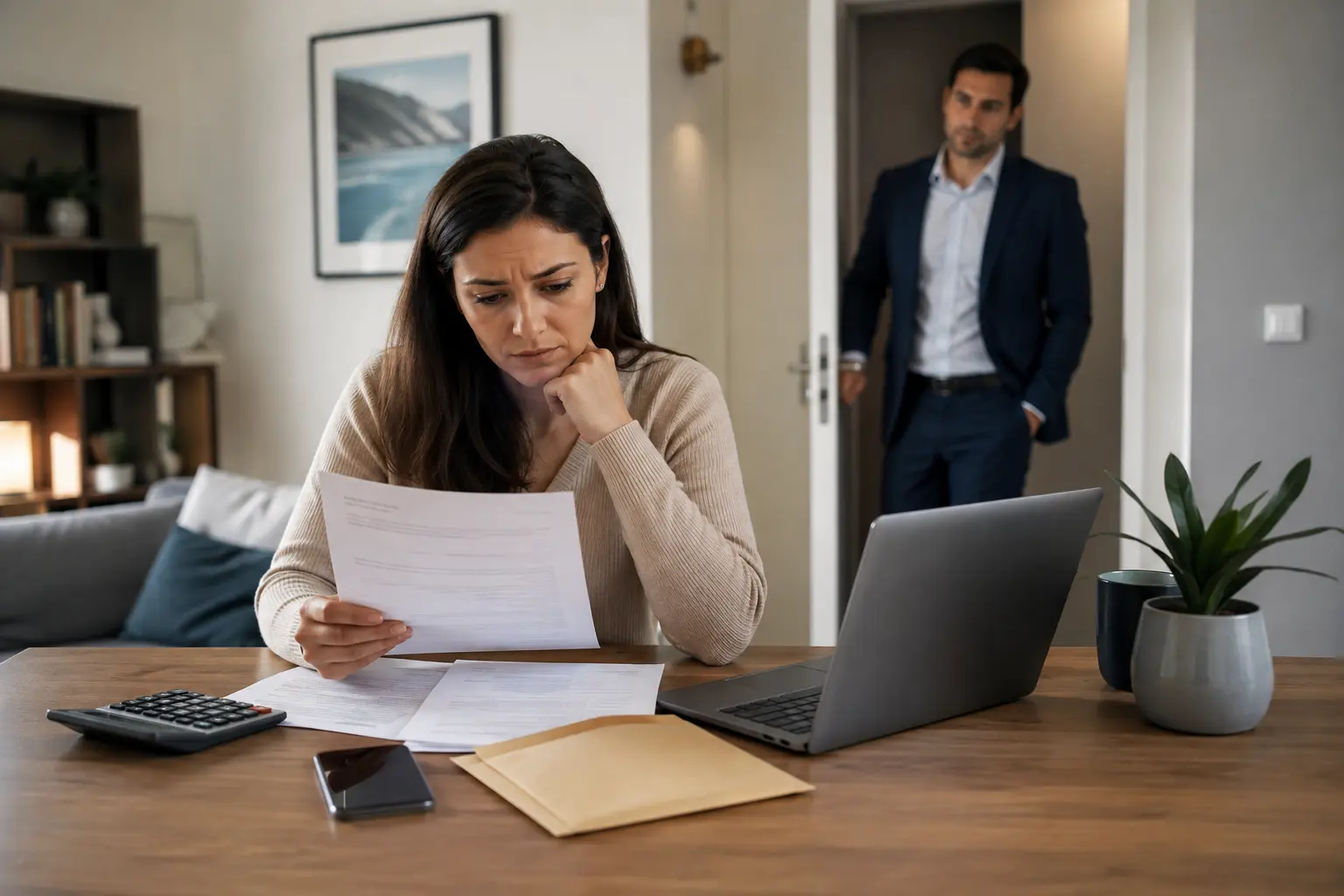 What to do if the landlord raises rent illegally