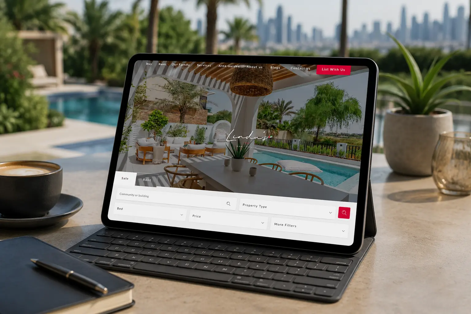 Where Can Foreigners Buy Property in Dubai
