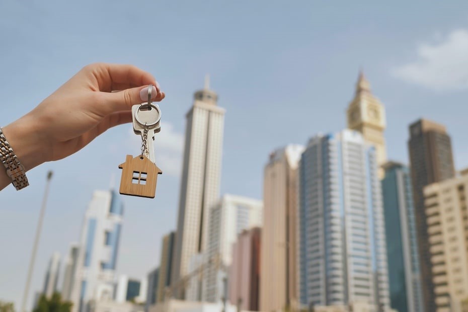 Who Can Co-Own Property in Dubai