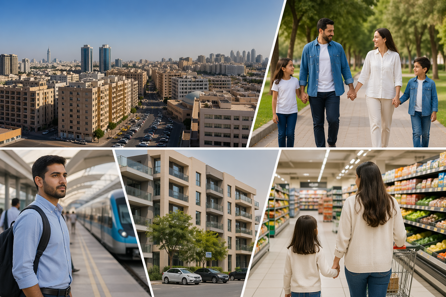 Who is Abu Hail best for