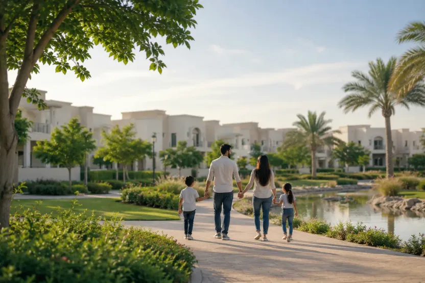 Who is Green Community Village best for