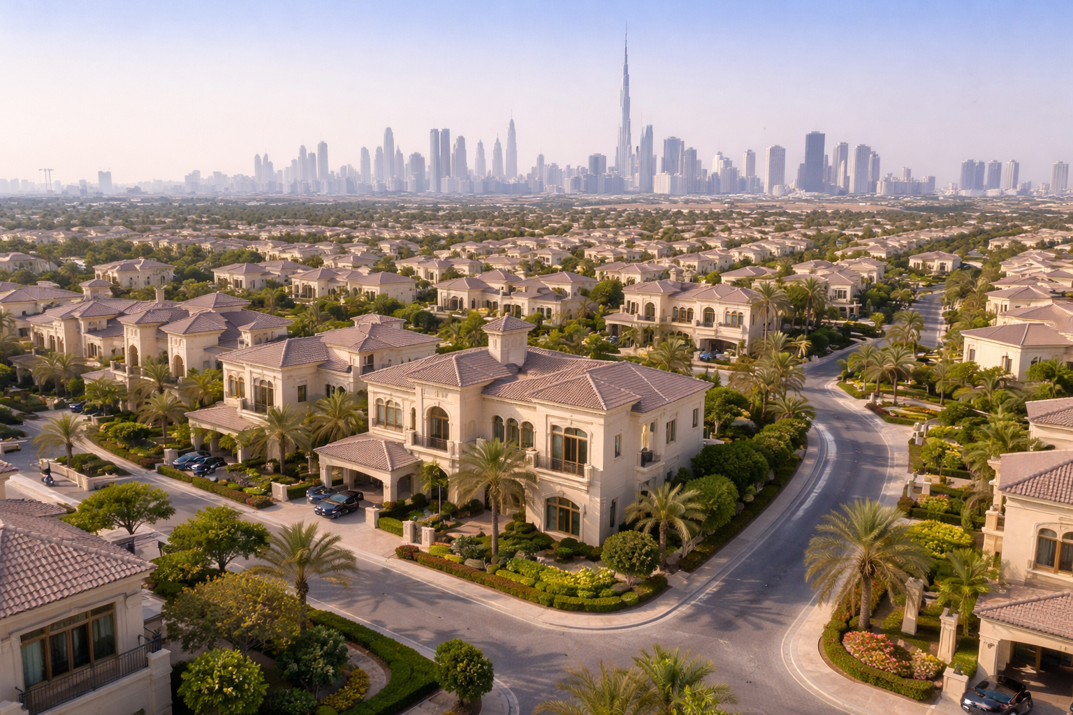 Who is Nad al Sheba 1 Best For?