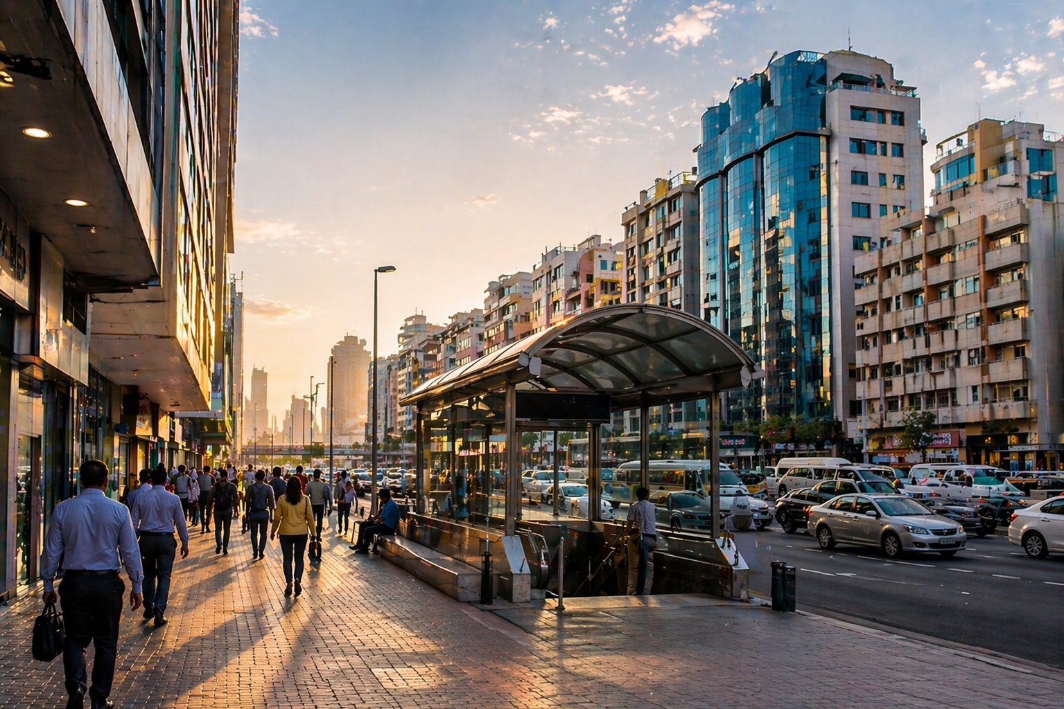 Who is the Al Rigga best for