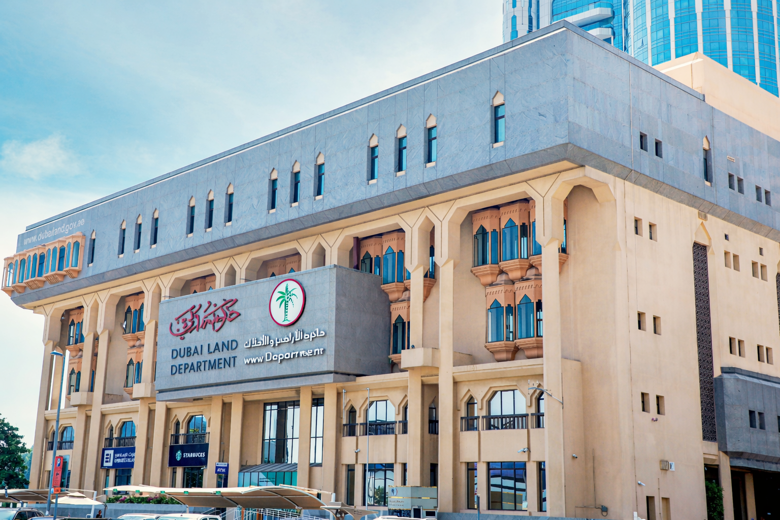 Who Issues the Title Deed in Dubai?