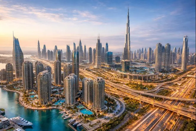 Who Will Drive Demand in Dubai in 2026?