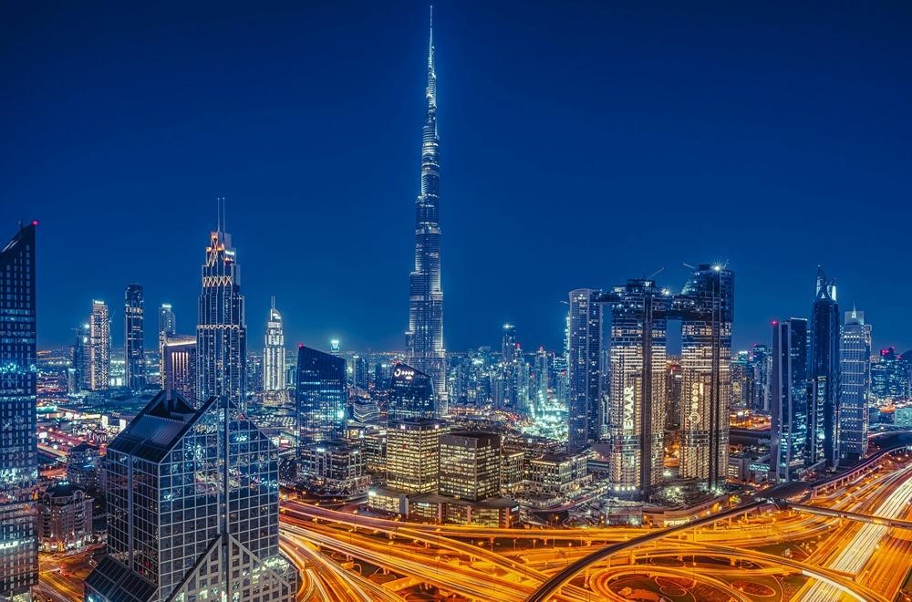 Why Digital Nomads are Picking Dubai