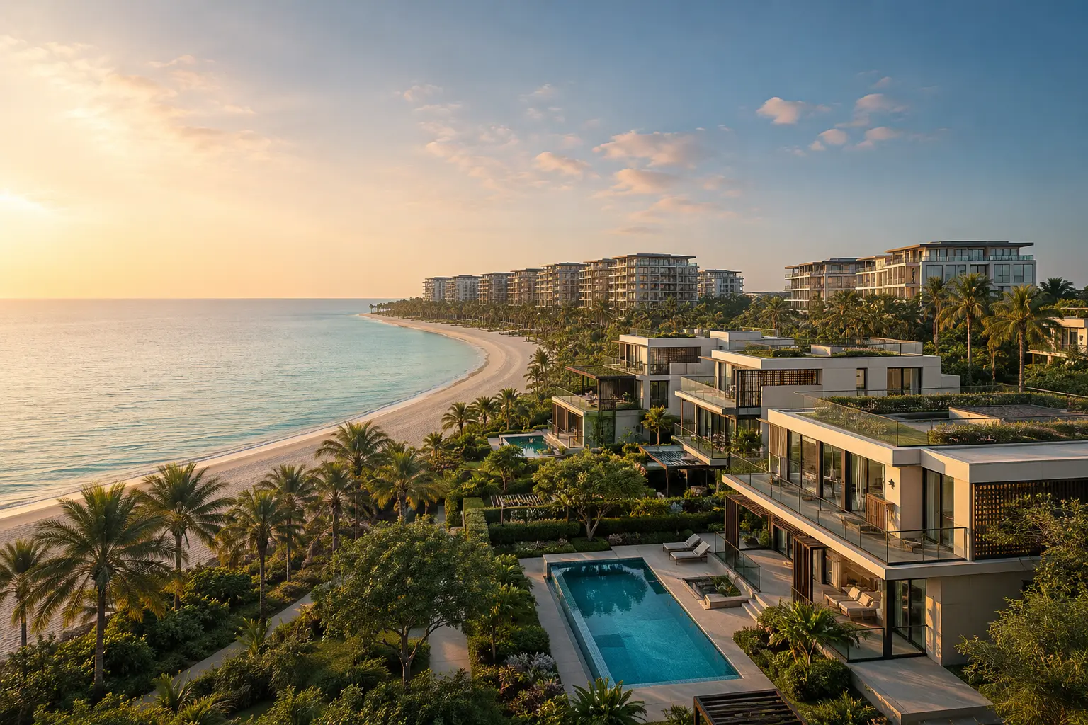 Why does Marsa Al Saadiyat deserve attention