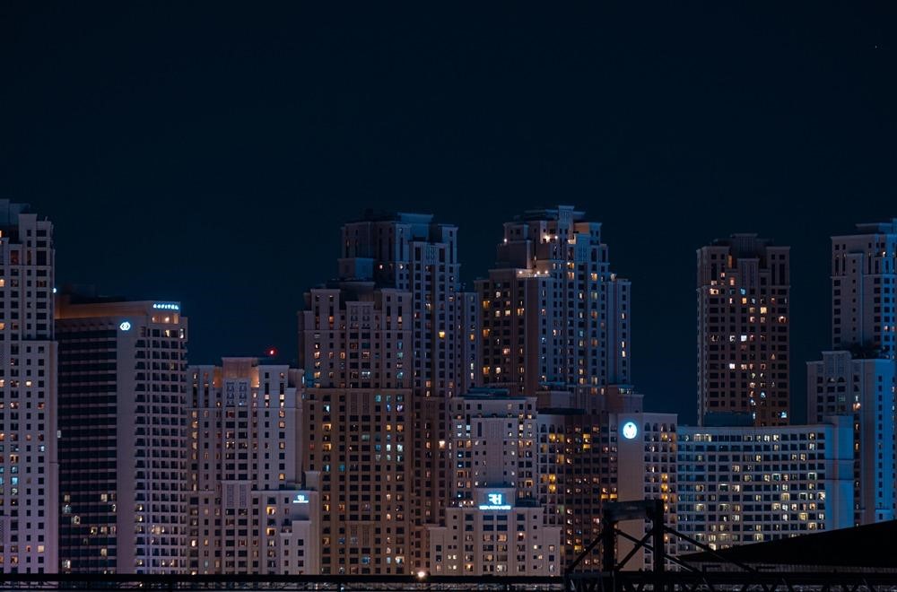 Why Dubai Is a Hotspot for Branded Residences