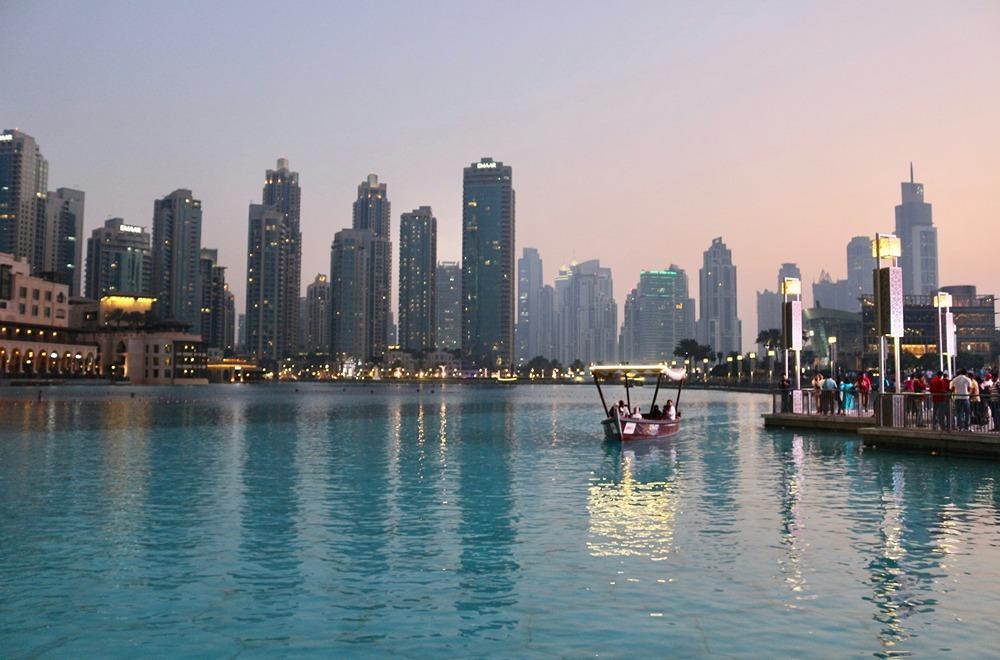 Why Dubai Still Appeals Despite Currency Risks