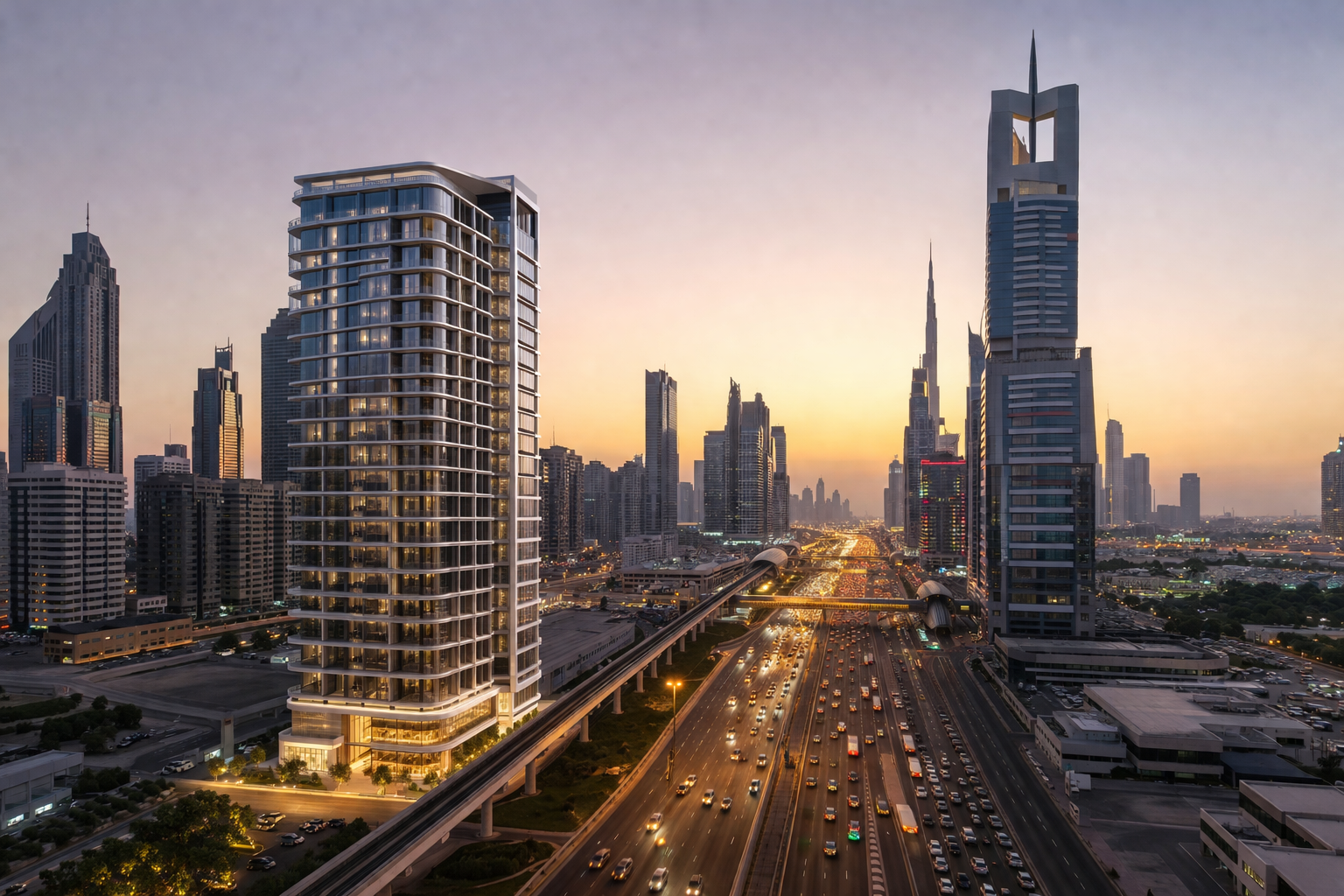 Why is this a rare opportunity