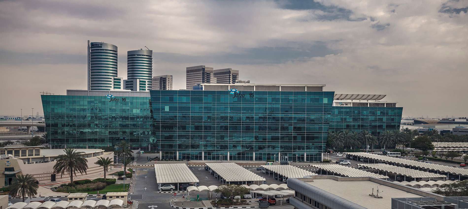 Rent Warehouse Dubai 2026