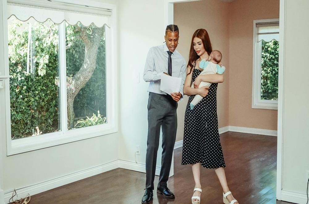 Why Parents Buy Property for Their Children