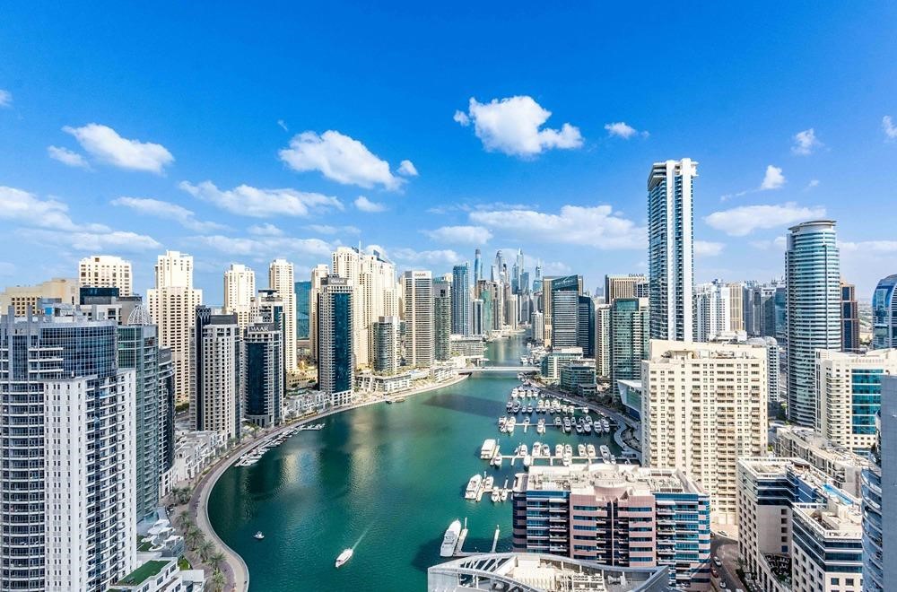 Why So Many Foreigners Are Buying in Dubai