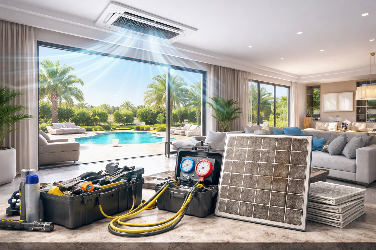 Why the AC Deserves Attention