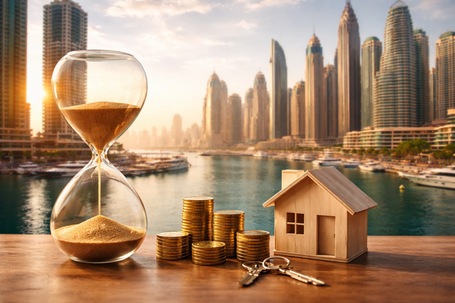 Why Timing Matters in Dubai’s Rental Market