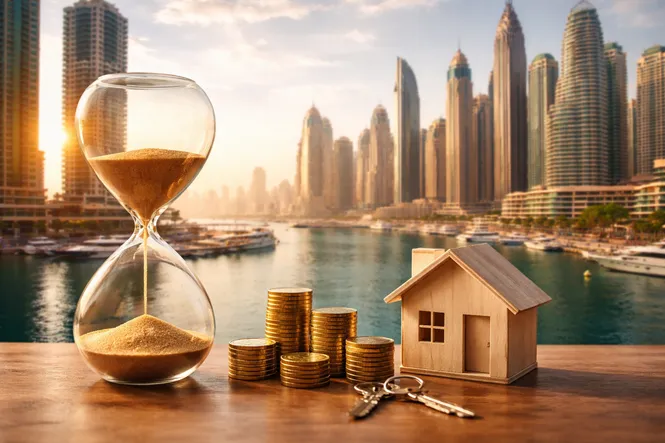 Why Timing Matters in Dubai’s Rental Market