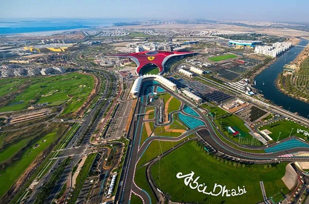Why Yas Island Deserves an Investor's Attention