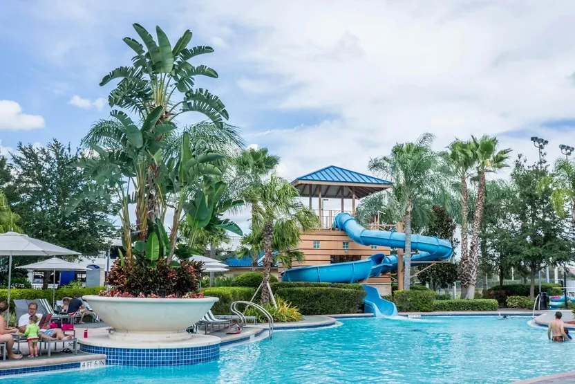 Wild Wadi Waterpark