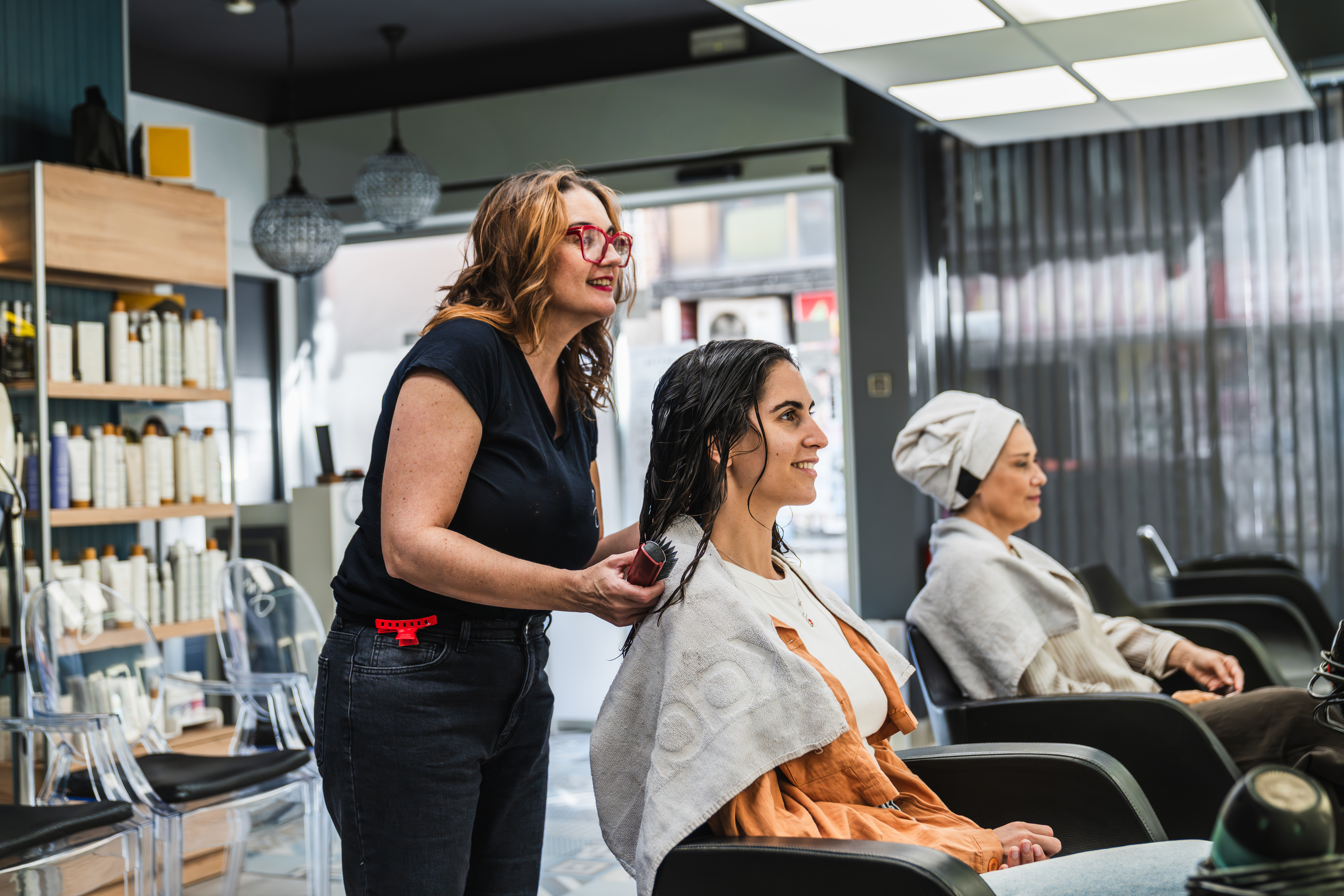 salon for sale dubai
