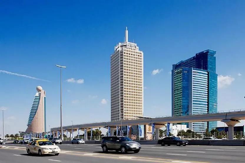 World Trade Centre