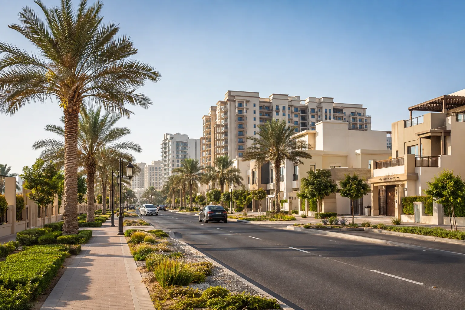 Zayed City