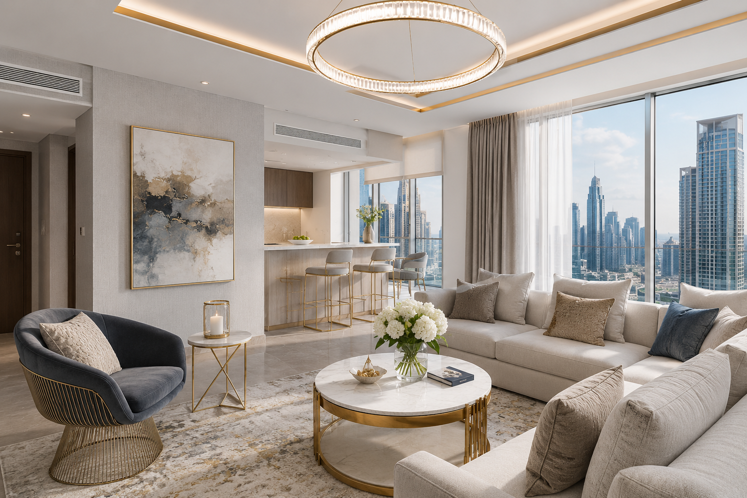 Zen Interiors