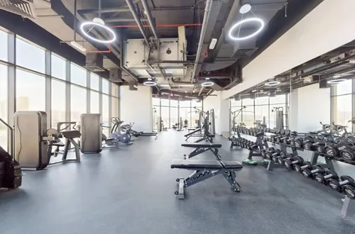  Studio in The Community