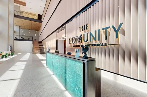  Studio in The Community