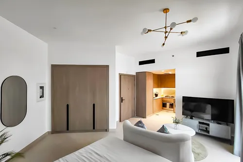  Apartment in Laya Heights