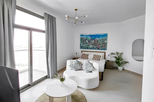  Apartment in Laya Heights
