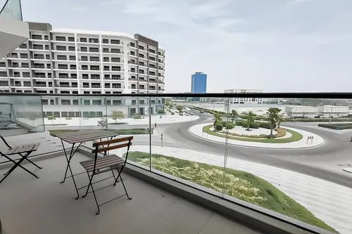  Apartment in Laya Heights