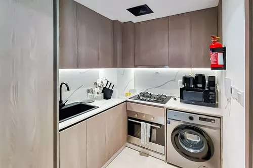  Apartment in Laya Heights