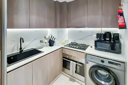  Apartment in Laya Heights