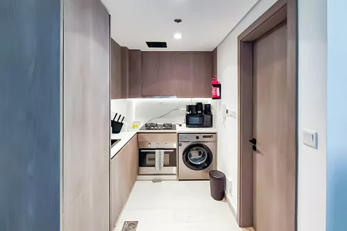  Apartment in Laya Heights