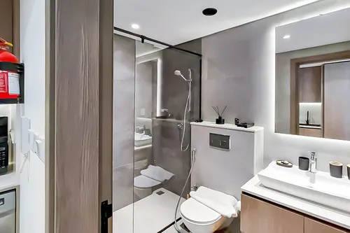  Apartment in Laya Heights