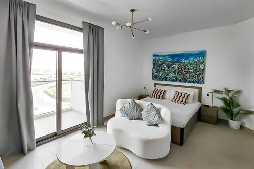  Apartment in Laya Heights