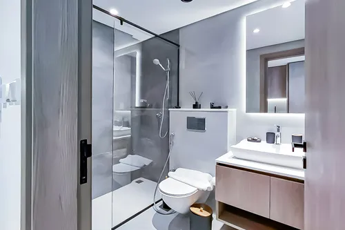  Apartment in Laya Heights