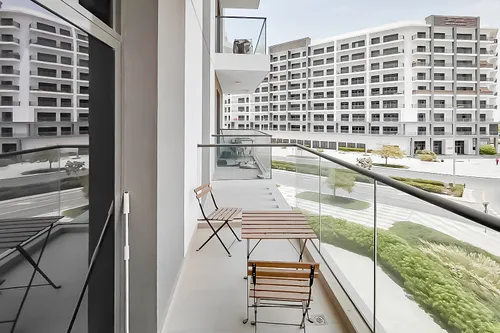  Apartment in Laya Heights