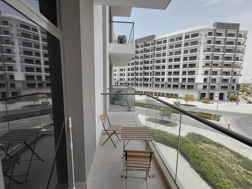Studio in Laya Heights