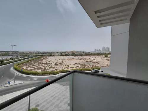 Studio in Laya Heights
